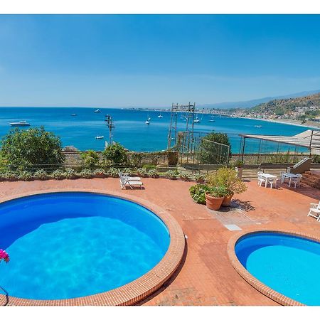 Il Signo Cocco Taormina Apartment ภายนอก รูปภาพ