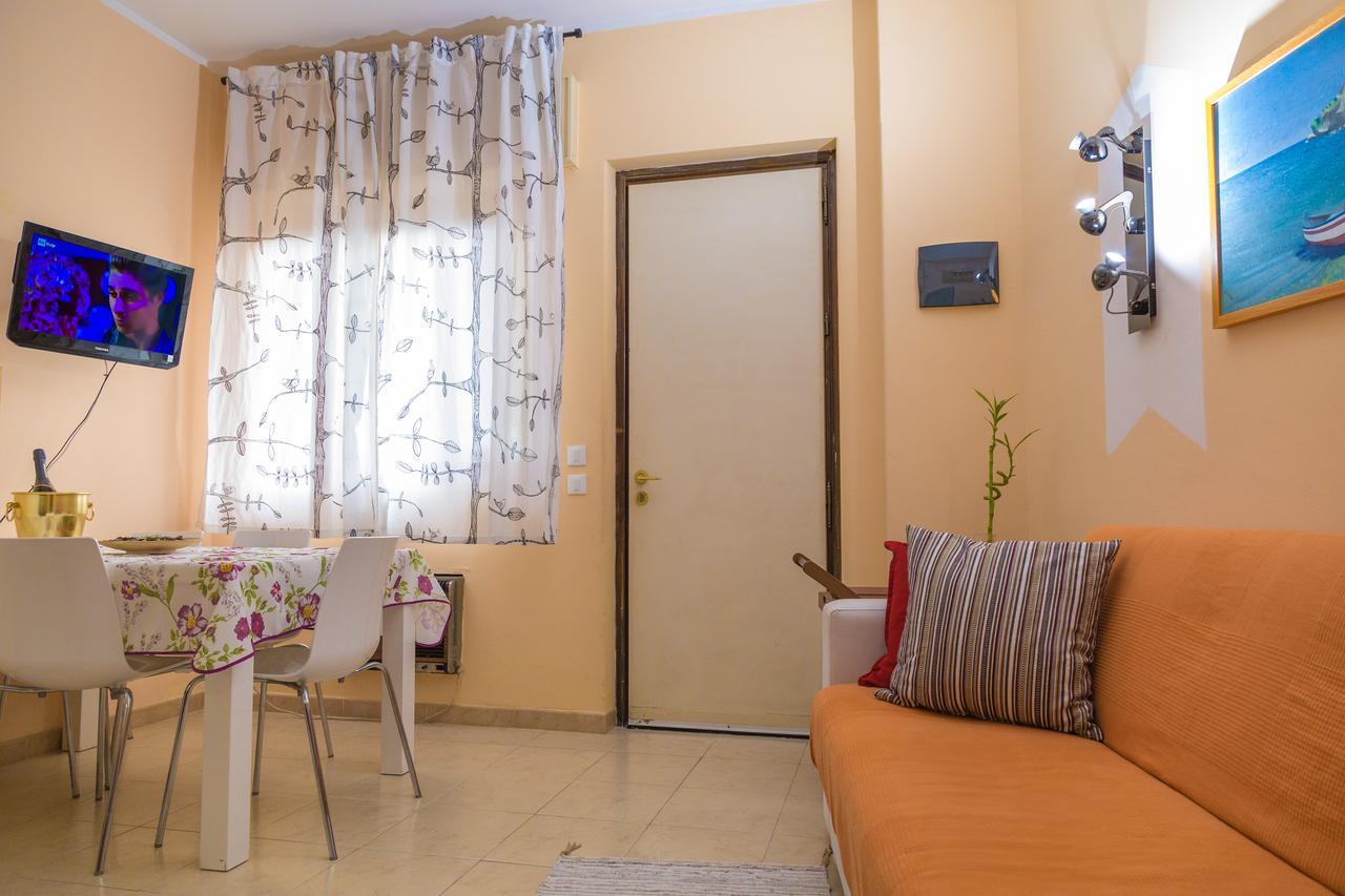 Il Signo Cocco Taormina Apartment ภายนอก รูปภาพ