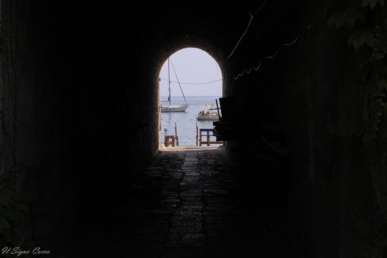 Il Signo Cocco Taormina Apartment ภายนอก รูปภาพ