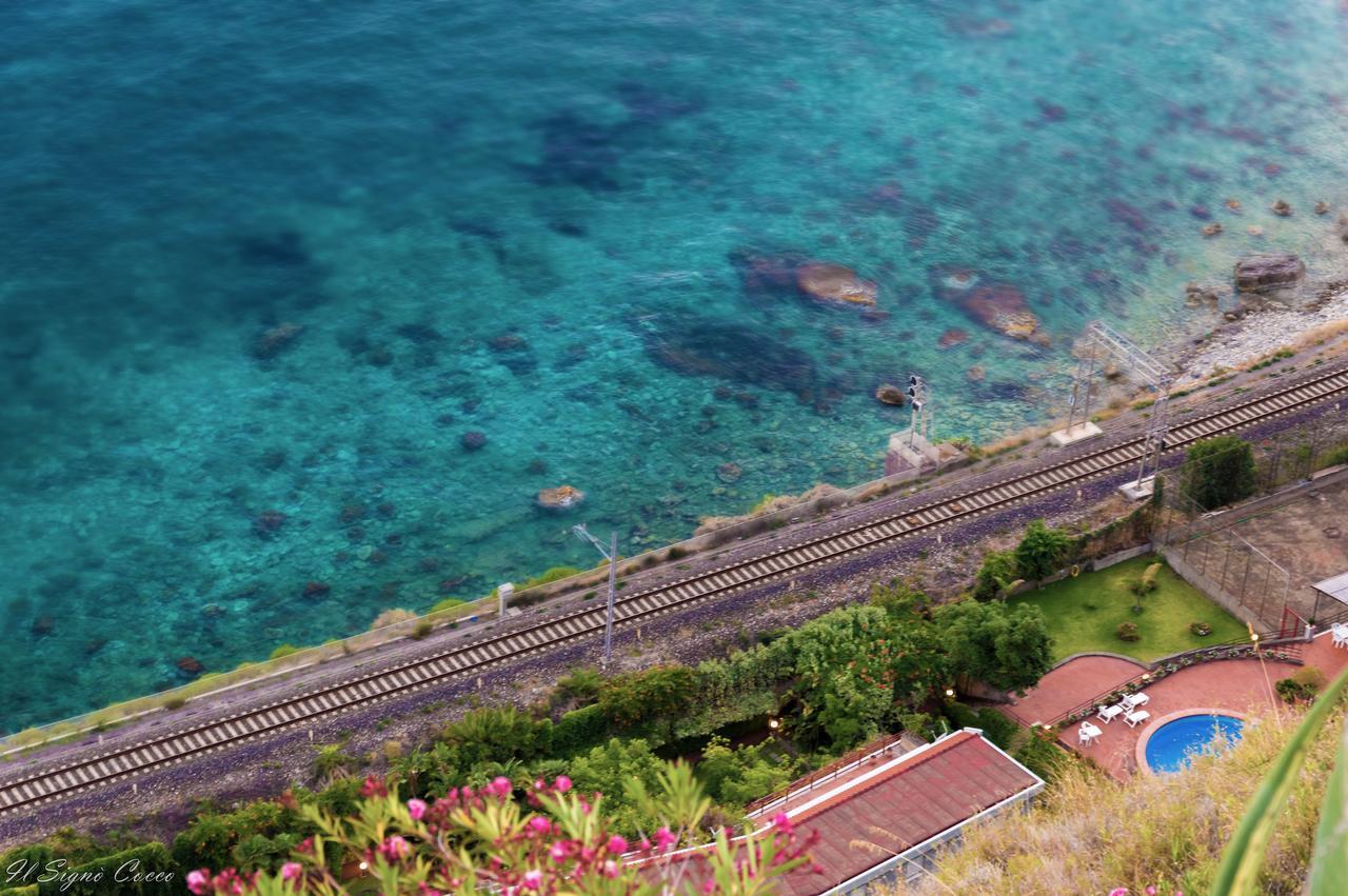 Il Signo Cocco Taormina Apartment ภายนอก รูปภาพ