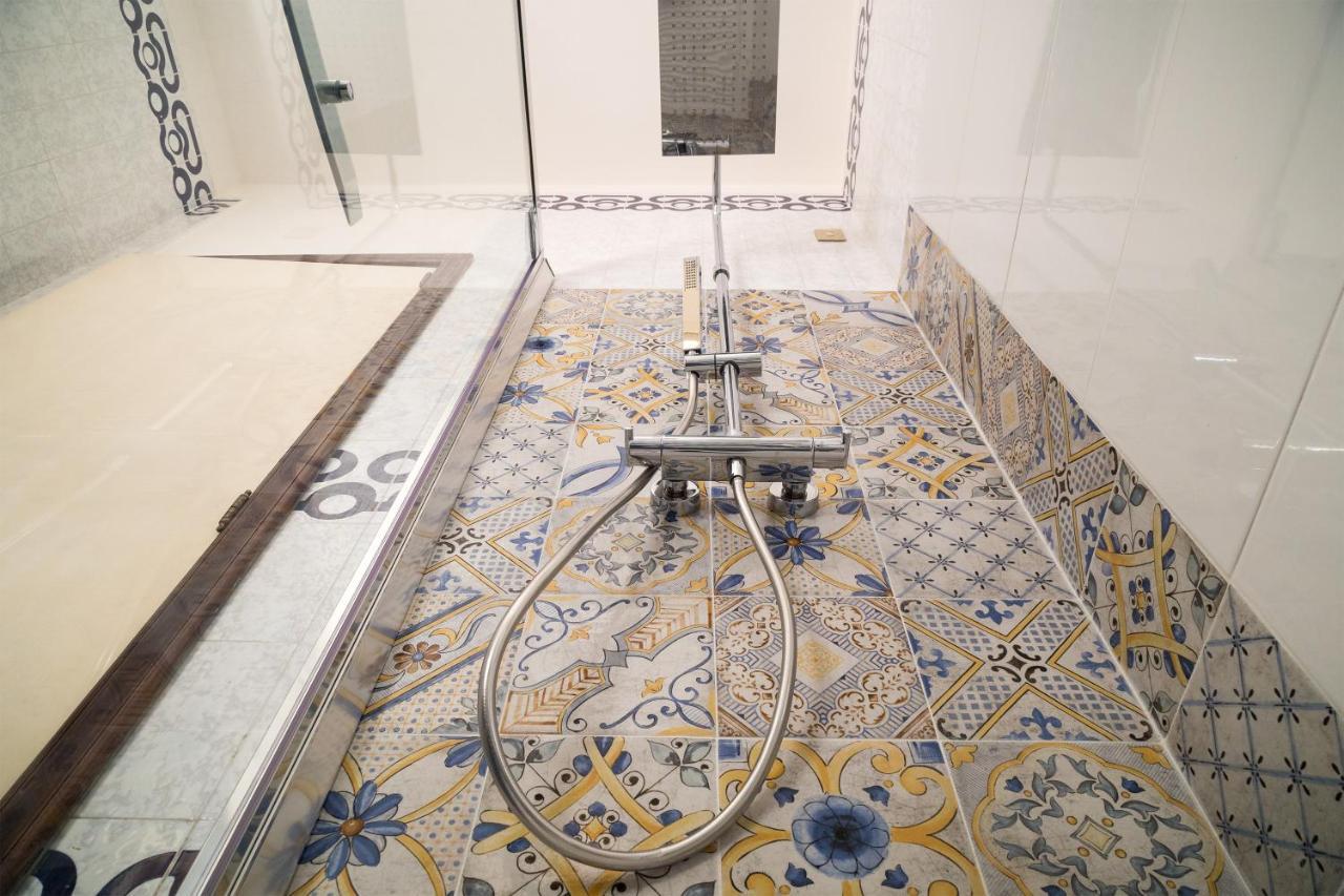 Il Signo Cocco Taormina Apartment ภายนอก รูปภาพ